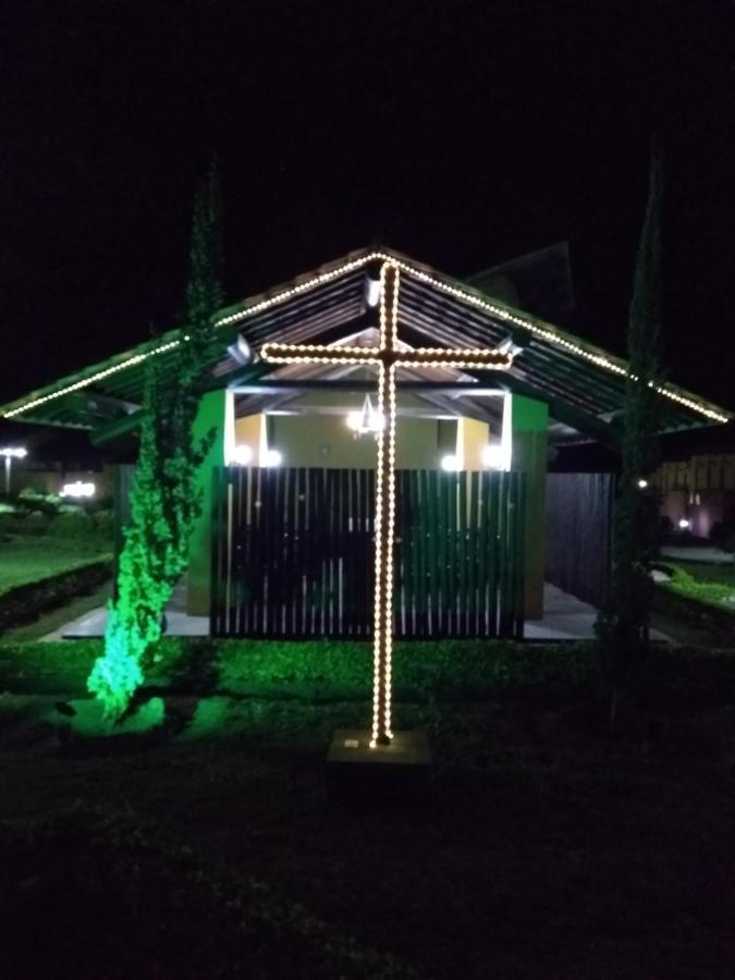 Winterville Flat Gravata エクステリア 写真